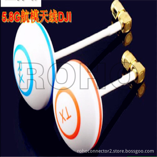 RF Coaxial Connector GPS/GSM 3G-5G Antenna